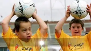 Cruijff Foundation