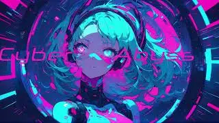 Play List] Into the Abyss of Cybernetic Beats / EDM / Electronica / Fighting spirit /