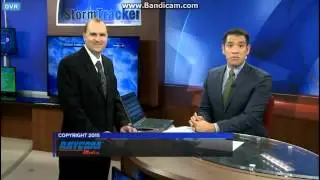 KTRE: KTRE 9 News At 10pm Close--10/19/15