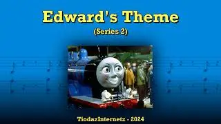 TTTE - Edward's Theme (Series 2)