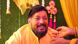 MOHIT & RUPA WEDDING VIDEO DAY 1,2