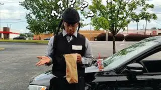 Fast Food Failure | MAKE IT REEL 2022