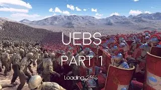 UEBS Gameplay Walkthrough Part 1 | No Commentary