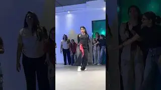 PAYAL SONG | Amisha Jayaram Dance #shorts #viral
