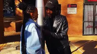 STRALEY- SPIRITUAL HO* (Official Music video)