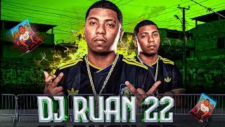 MC HENRY PUTARIA 2026 [[ DJ RUAN 22 ]]