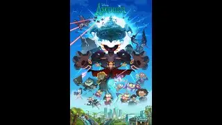 Amphibia - All In - Score (Part 4)