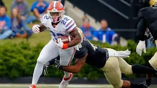 Lamical Perine 2018 Highlights