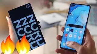 OnePlus Nord 5G - First Look & LIVE LOOK , Oneplus Nord Unboxing🔥🔥🔥ONEPLUS NORD - Here It Is!