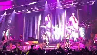 Lana Del Rey - Off to the Races (Sportpaleis 17/04/2018)