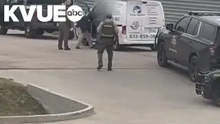 'Targeted' operations in Colony Ridge, near Houston