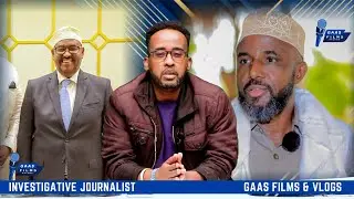 DEG DEG:CODSI KU SOCDA HARTI WEYN 8 SIDED BILOOD DAGAAL SOCDA WAA QALAD HARTI NIN & NAAG AYAAN AHAY