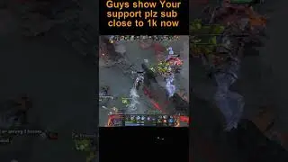 #dota2rampage #raven #drowranger