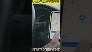 Why GPS Doesn't Work in Space | Hidden Truth Behind Satellite Navigation!