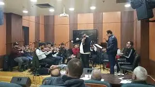 لونجا نهاوند النيل القديم عبده داغر