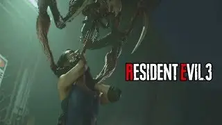 (RE3R) Resident Evil 3 Remake I Substation Power I Puzzle Solution I Guide