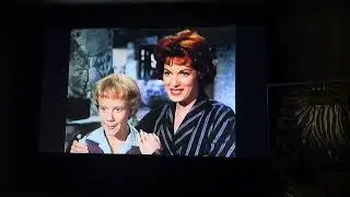 Opening To Disney's That Darn Cat (1994 Family Film Collection VHS)