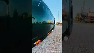Iveco V8 Eurostar 520