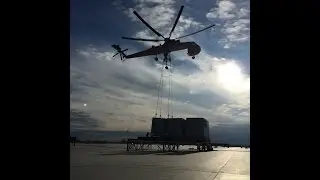 SolarCity Helicopter Pick (First-Person)