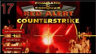 Red Alert: Counterstrike - Ant Mission 1