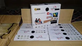 Star Track 9990 Magic Unboxing & Full Review