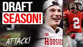 Dallas Cowboys Get STEAL OF DRAFT in RayRay&rsquo;s &ldquo;Pre-Combine&rdquo; NFL Mock Draft!