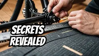 Bike Deck Height: The Secret Science Behind It