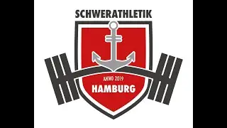 Hamburger Kraftspiele 2025