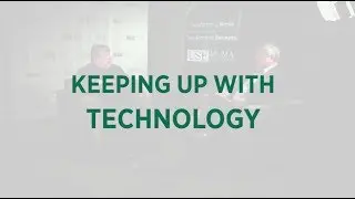 Steve Wozniak - Keeping Up with Technology