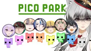 PICO PARK 2『 ZEROTHON #11 』