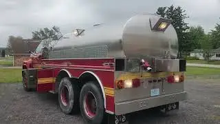 T-LINE EV  1990 GMC/ S & S 3KPT V2