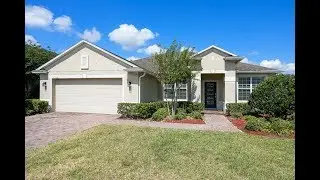 For Sale: 4760 Legacy Oaks Drive, Orlando FL 32839