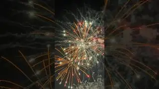 Firework Guildford stoke park#guildford #shortvideo #short #shorts #music