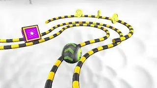 Going Balls SpeedRun Gameplay Level 6365-6366
