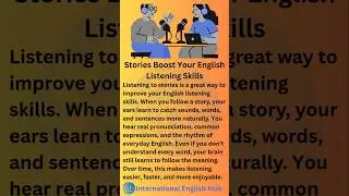Learn English Through Story Level 1 | Boost Your English Listening Skills FAST!