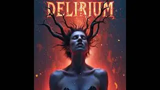 Hunger.hu X ProactiveSec feat. MystiGirl - DELIRIUM 🎵 [Special Remix]