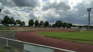 Stade Joffre Lefebvre, FC Lingolsheim