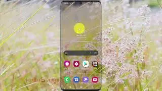 How to see apps have Notification access permission in Samsung Galaxy S21, S21Plus, or S21 Ultra