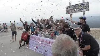 Aftermovie Mont Ventoux 2022
