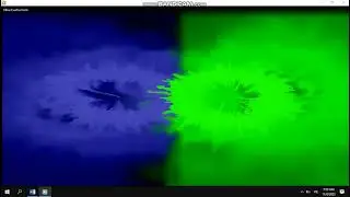 plenoptic visualization of windows media player 12