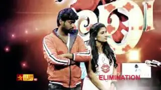 Jodi No 1 Season 9 | 4th & 5th March 2017 - Promo 3