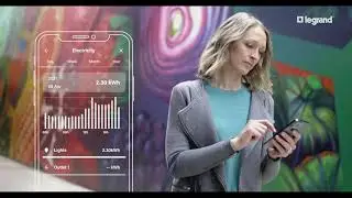 Introducing Netatmo Smart Lighting from Legrand
