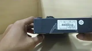UNBOXING ZEBLAZE THOR 5 PRO