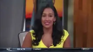 By far one of the worst takes of All Time: Starring Krystle Rich