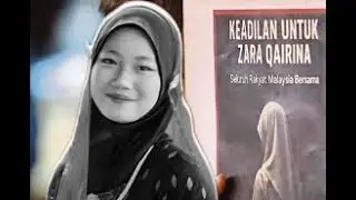 Kes Zara Qairina: Lima remaja didakwa esok - Berita 19 Ogos 2025
