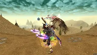 Oreads Bir Kral ın Hikayesi  ArcherOfKaruS PK Movie 38   #archery #nttgame #oreads #knightonline ..