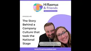 The Story Behind a Company Culture that took the National Stage
