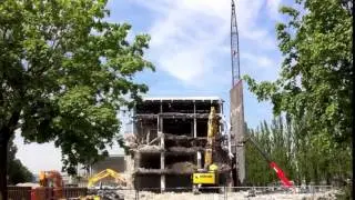 abbruchunternehmen fulda