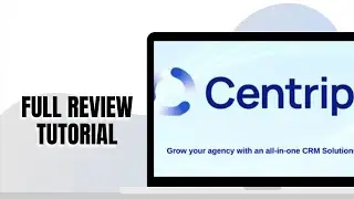 Centripe Review: The Ultimate CRM Solution in 2025?