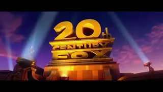 20th Century Fox (botched sound variant)/The Russian Cinema Fund/Production Value (2016)